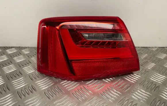 Audi A6 S6 C7 4G Rear/tail lights 4G5945095A
