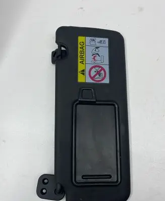 Hyundai Tucson TL Sun visor