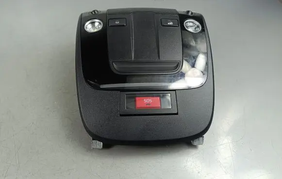KIA EV6 Front seat light 92800CV030WK