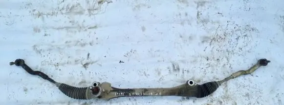 Toyota Avensis T270 Steering rack 4550005050 45500-05050