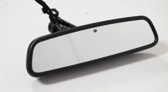 BMW X3 F25 Rear view mirror (interior) 6W9317E678AC