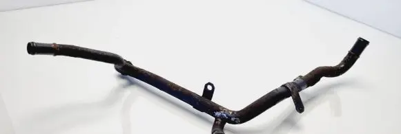 Volkswagen Touran I Engine coolant pipe/hose 03G121065H