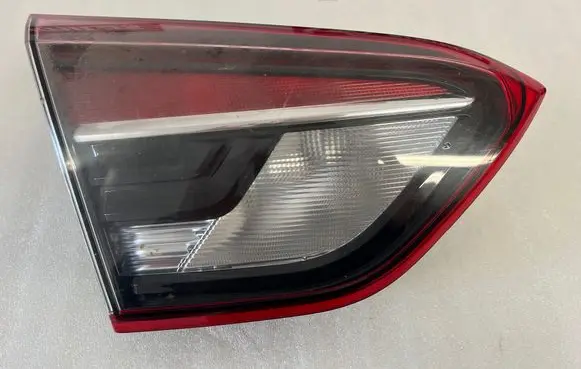 Rear/tail lights