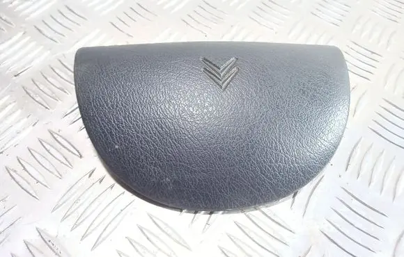 Citroen Saxo Steering wheel airbag cover 