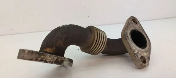 Audi A3 S3 8P EGR valve line/pipe/hose 03G131521T