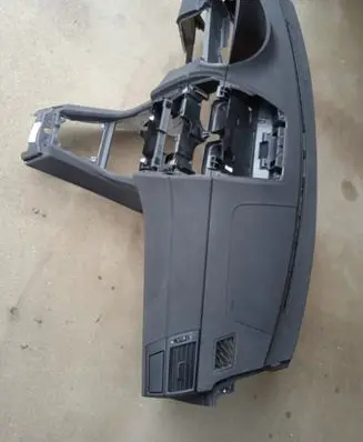 BMW X3 E83 Dashboard 7055976