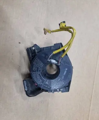 Ford Mondeo Mk III Airbag slip ring squib (SRS ring) 1S7T14A664AD 0081010