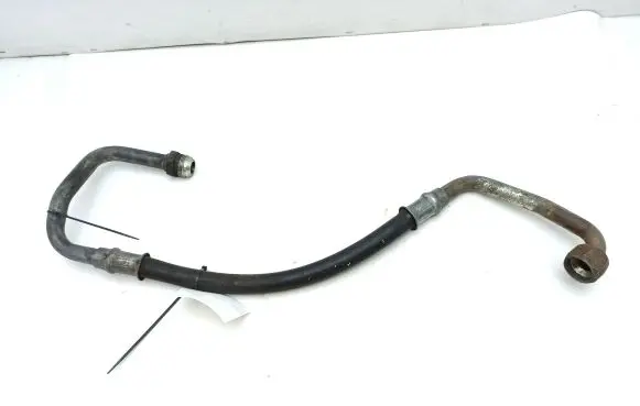 Jaguar XJS Oil cooling pipe 