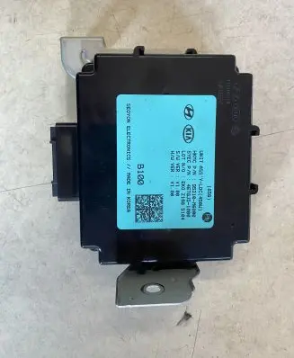 KIA Pro Cee'd III Other control units/modules 95310M6000 4E78J51000