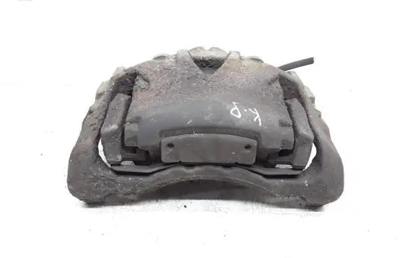 Volvo XC70 Front brake caliper