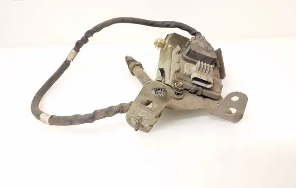 Renault Trafic III (X82) Lambda probe sensor A2C8089550003 5WK96748