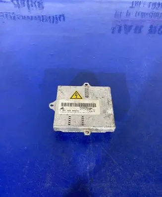 Mazda 6 Headlight ballast module Xenon 1307329086