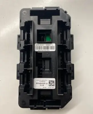 BMW 4 F36 Gran coupe Fuse box set 19449000001 859623