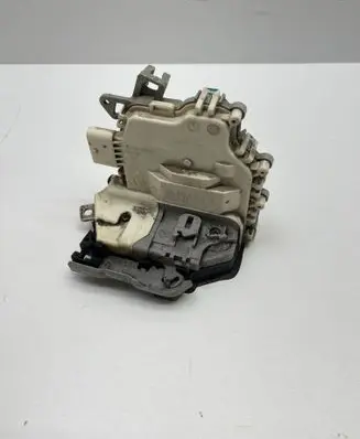 Rear door lock