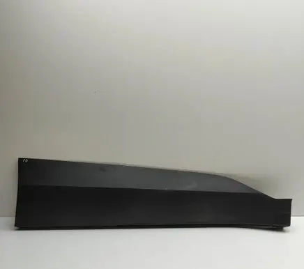Toyota C-HR II Front door trim (molding) 75073F4060