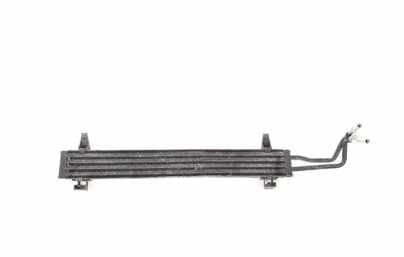Porsche Panamera (970) Power steering radiator 97034723902