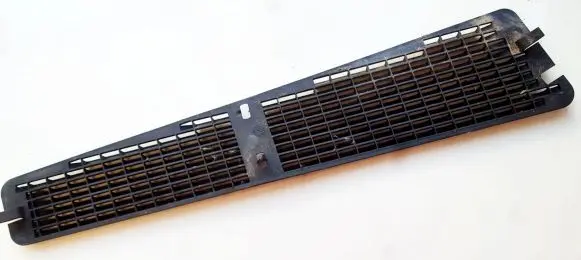 Jeep Grand Cherokee (WJ) Dash center air vent grill 55115885