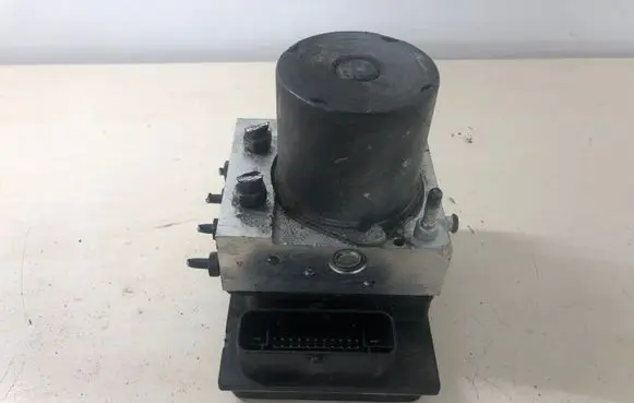 Audi A4 S4 B7 8E 8H ABS Pump 8E0614517BF