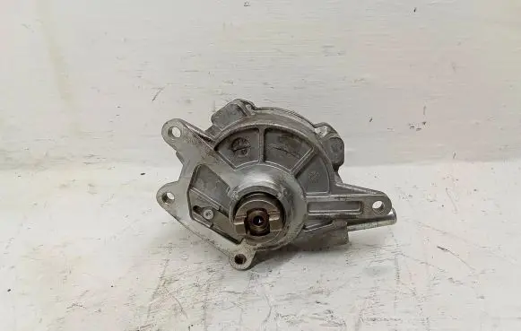 Vacuum pump
