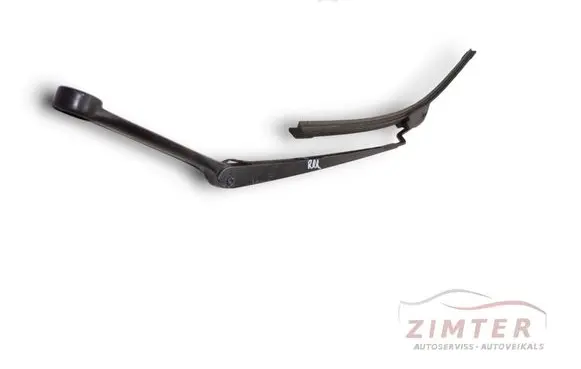 Audi A6 Allroad C5 Front wiper blade arm 4Z7955407A