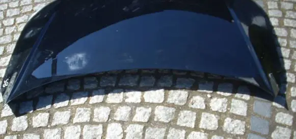 Audi A7 S7 4G Engine bonnet/hood 