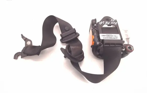 BMW X3 F25 Front seatbelt S2736725001 13B1984P0827