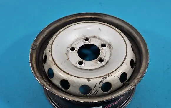 Renault Master III R16 steel rim IMPRK1576033