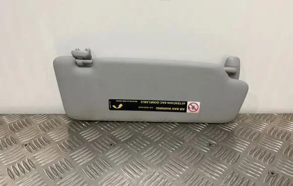 Audi Q5 SQ5 Sun visor 8U0857551F
