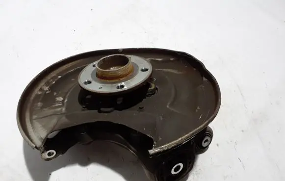 Volvo XC90 Rear wheel hub 31658319