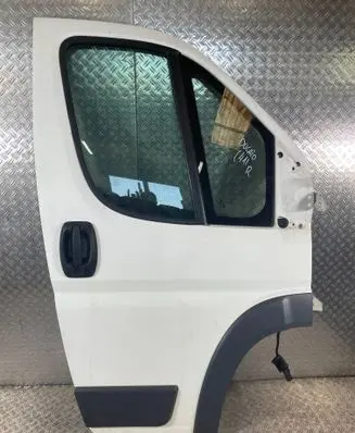Fiat Ducato Front door 