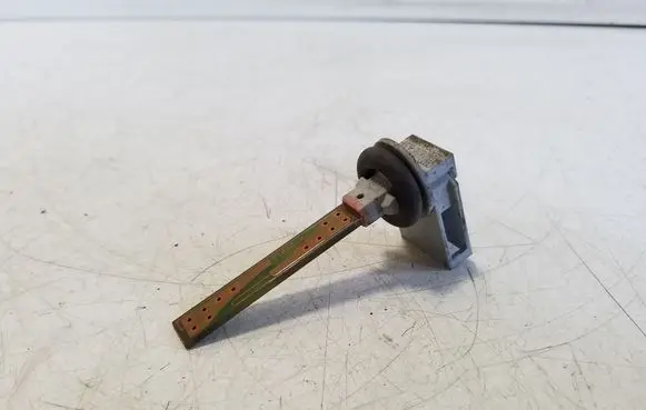 Audi A6 S6 C6 4F Interior temperature sensor 4B0820539
