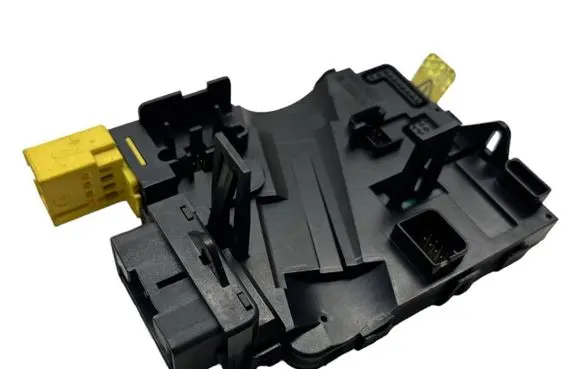 Steering angle sensor