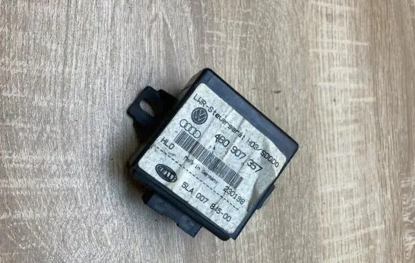Light module LCM