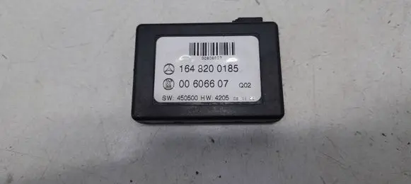 Mercedes-Benz ML W164 Rain sensor A1648200185 1648200185