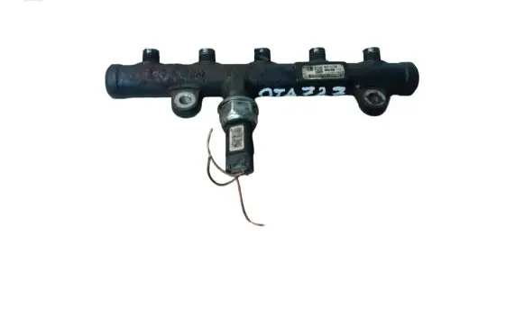 Peugeot Expert Fuel main line pipe 9681549580
