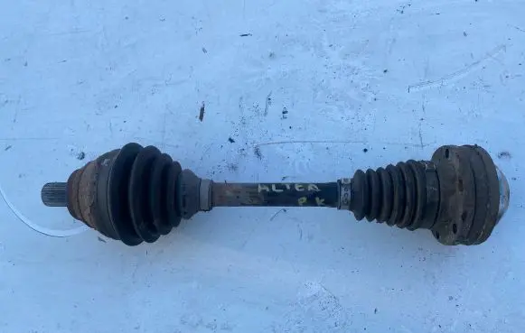 Seat Altea Front driveshaft