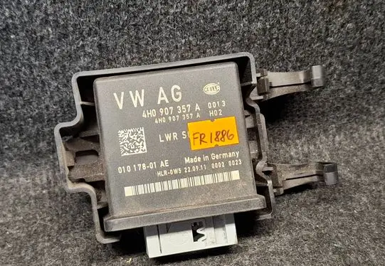 Audi A6 S6 C7 4G Light module LCM 4H0907357A