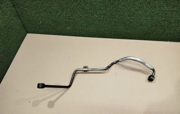 Renault Master III Turbo turbocharger oiling pipe/hose 151923552R