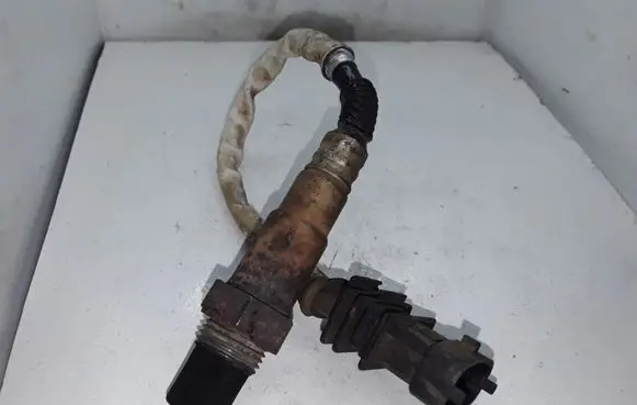 Opel Meriva B Lambda probe sensor NOCODE