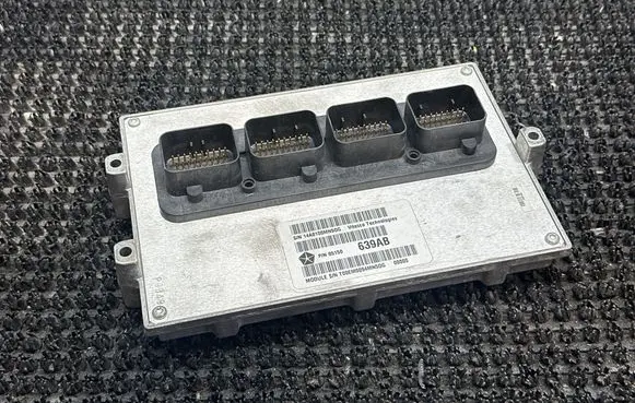 Engine control unit/module