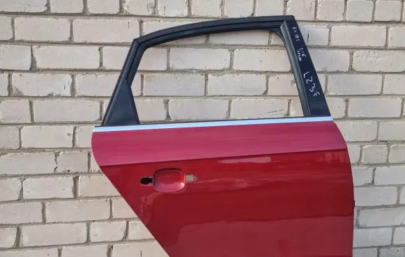 Audi A4 S4 B8 8K Rear door