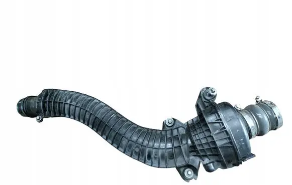 Mercedes-Benz B W247 Intercooler hose/pipe A6540980107