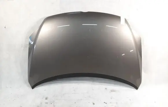 Volkswagen Golf Plus Engine bonnet/hood 5M0823155