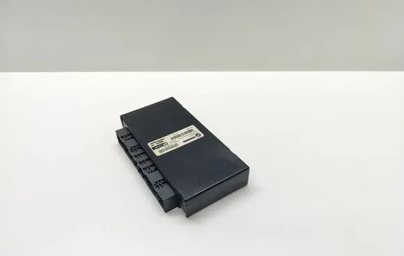 BMW 5 E60 E61 Comfort/convenience module 9176079 917607901 61359176079