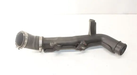 Volkswagen PASSAT B6 Intercooler hose/pipe 3C0145762M 1K0145838G