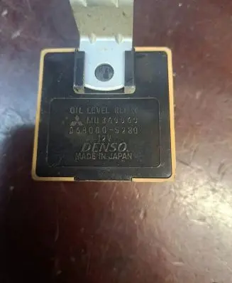 Mitsubishi Pajero Other relay MD369969 0680005280