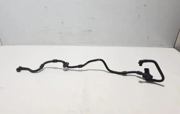 Porsche Panamera (970) Air intake hose/pipe 97035557742