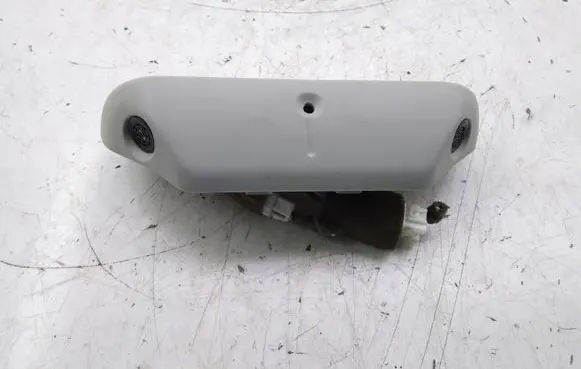 Nissan Qashqai+2 Alarm control unit/module 28435JD10