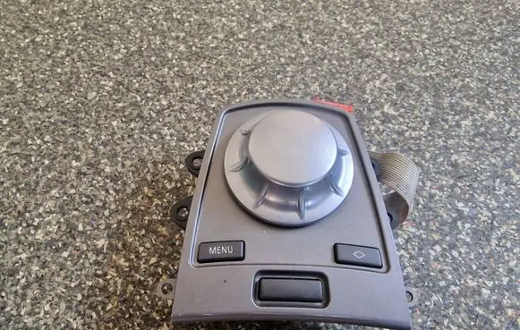 BMW 7 E65 E66 Head unit multimedia control 6932717