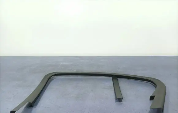 BMW M3 Side skirt rear trim 7447130